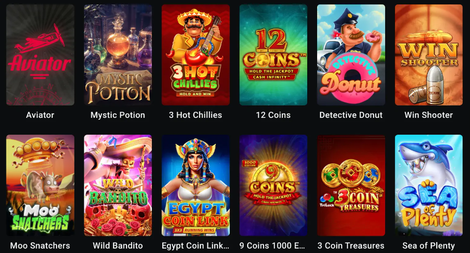 Jeux classiques au Leon casino  Jeux classiques au Leon casino