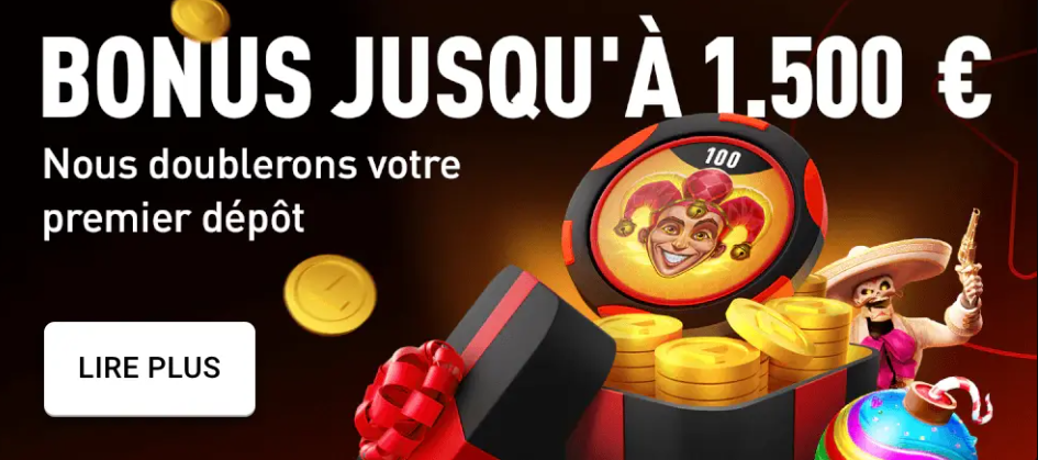 Connexion Leon casino en ligne Connexion Leon casino